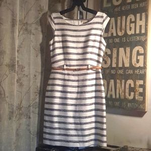 BANANA REPUBLIC  Dress